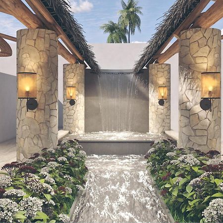 Jaz Amaluna Beach Resort - Adults Only 16 Years Plus Zanzibar Εξωτερικό φωτογραφία