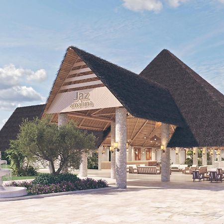 Jaz Amaluna Beach Resort - Adults Only 16 Years Plus Zanzibar Εξωτερικό φωτογραφία