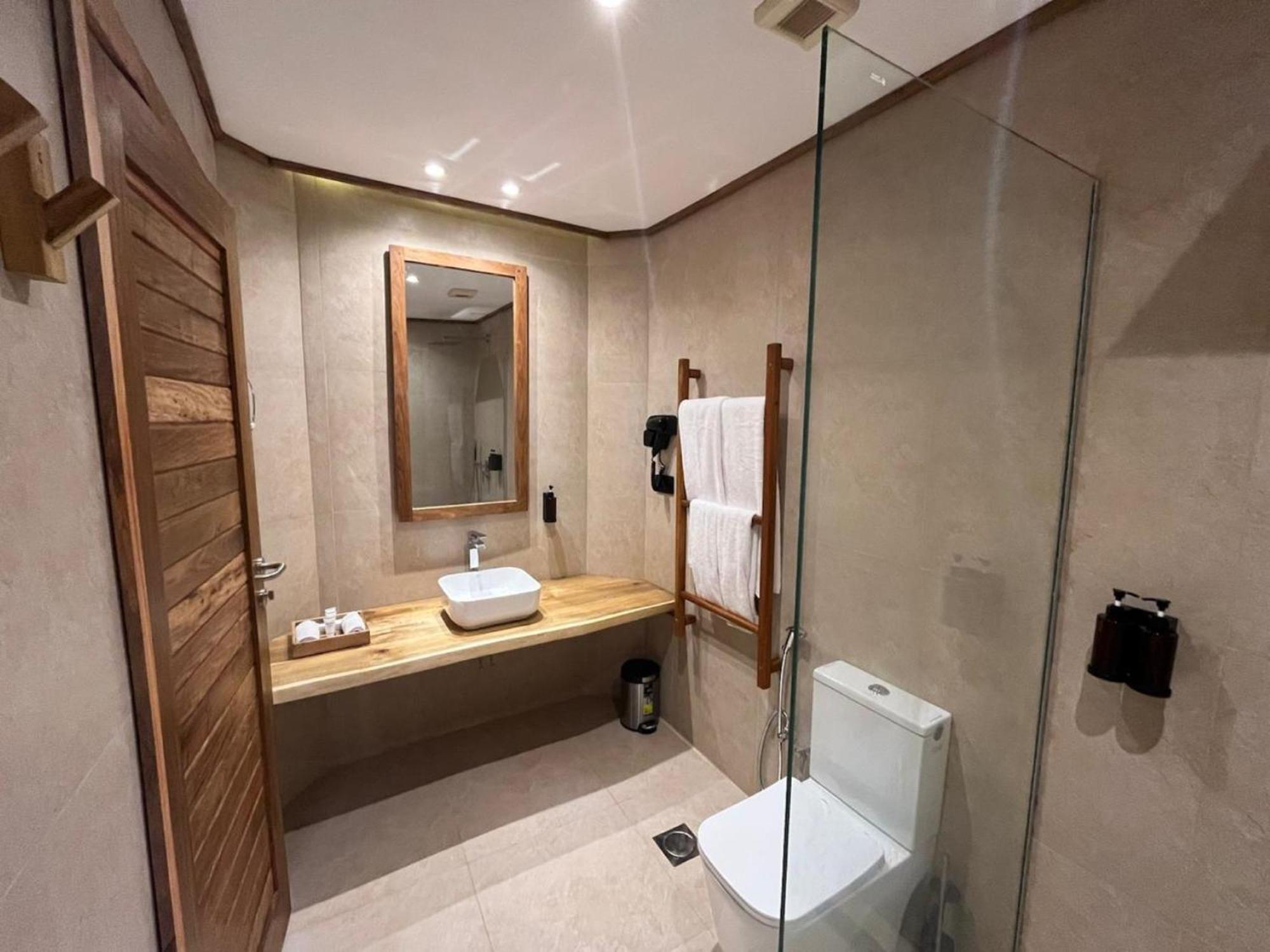 Jaz Amaluna Beach Resort - Adults Only 16 Years Plus Zanzibar Εξωτερικό φωτογραφία