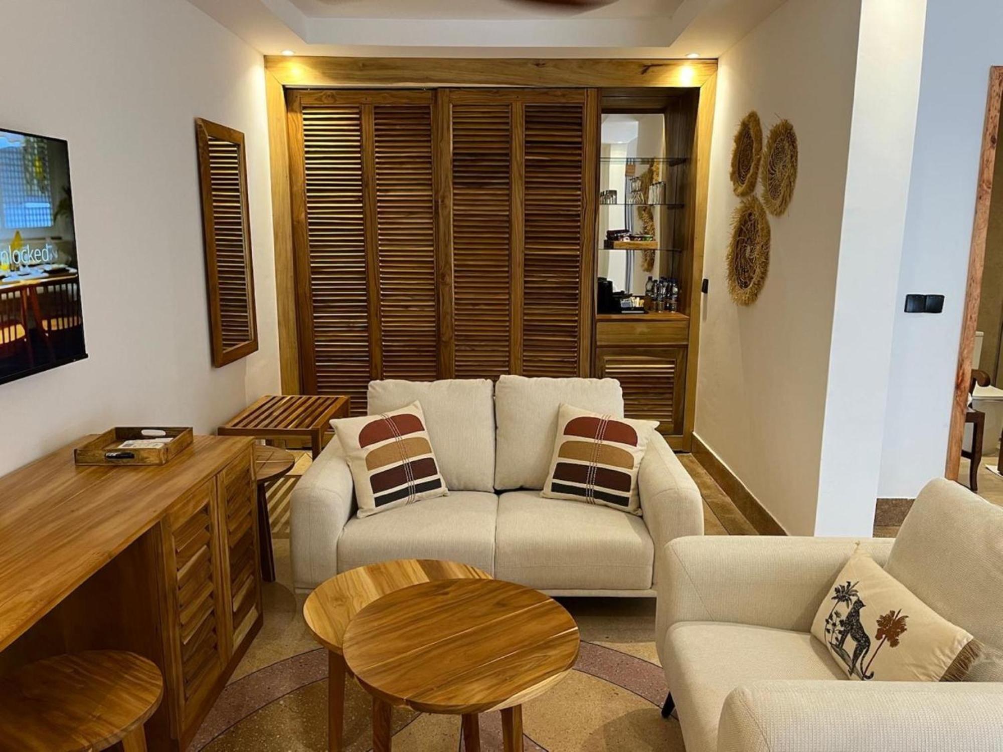 Jaz Amaluna Beach Resort - Adults Only 16 Years Plus Zanzibar Εξωτερικό φωτογραφία