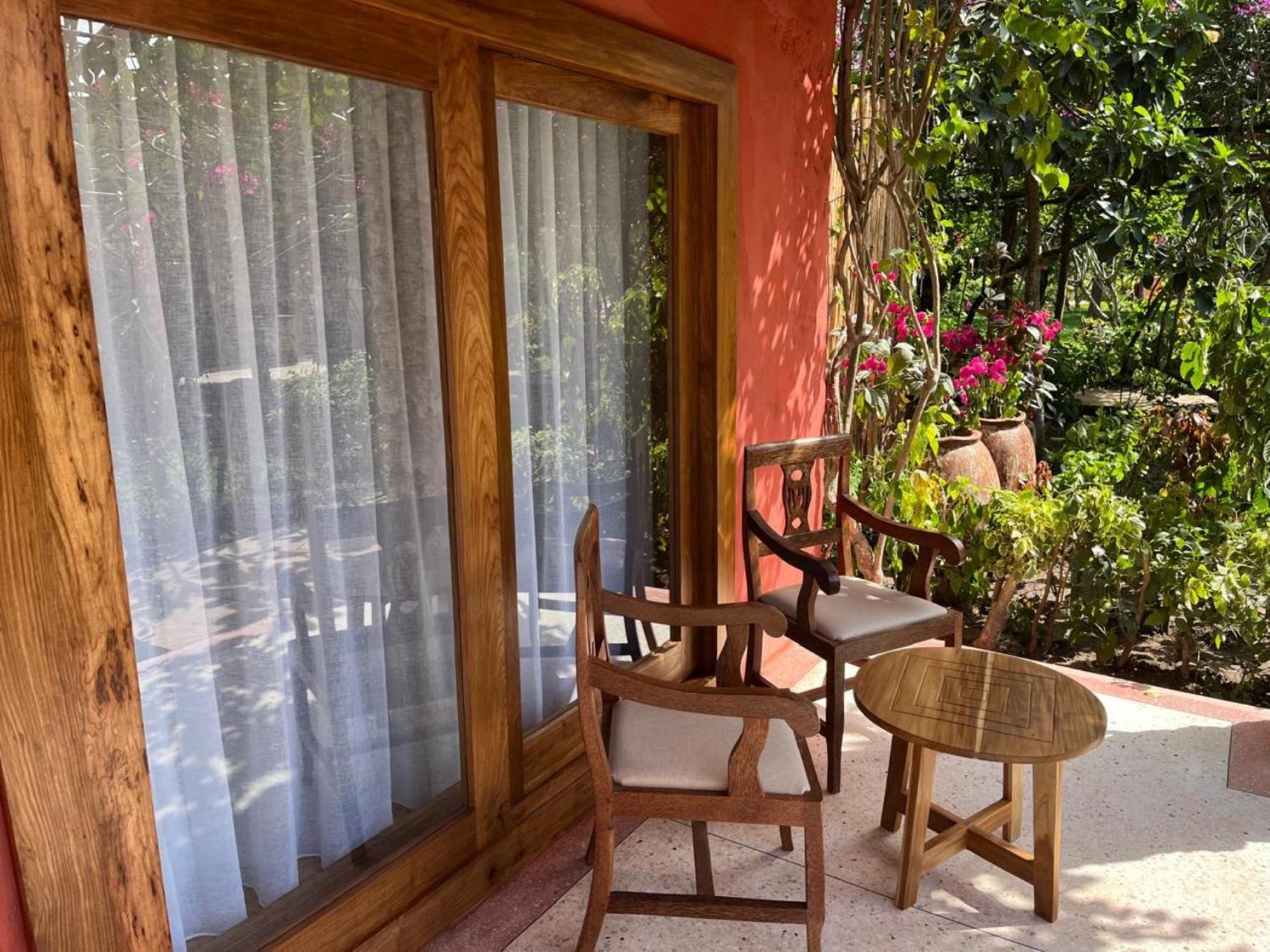 Jaz Amaluna Beach Resort - Adults Only 16 Years Plus Zanzibar Εξωτερικό φωτογραφία