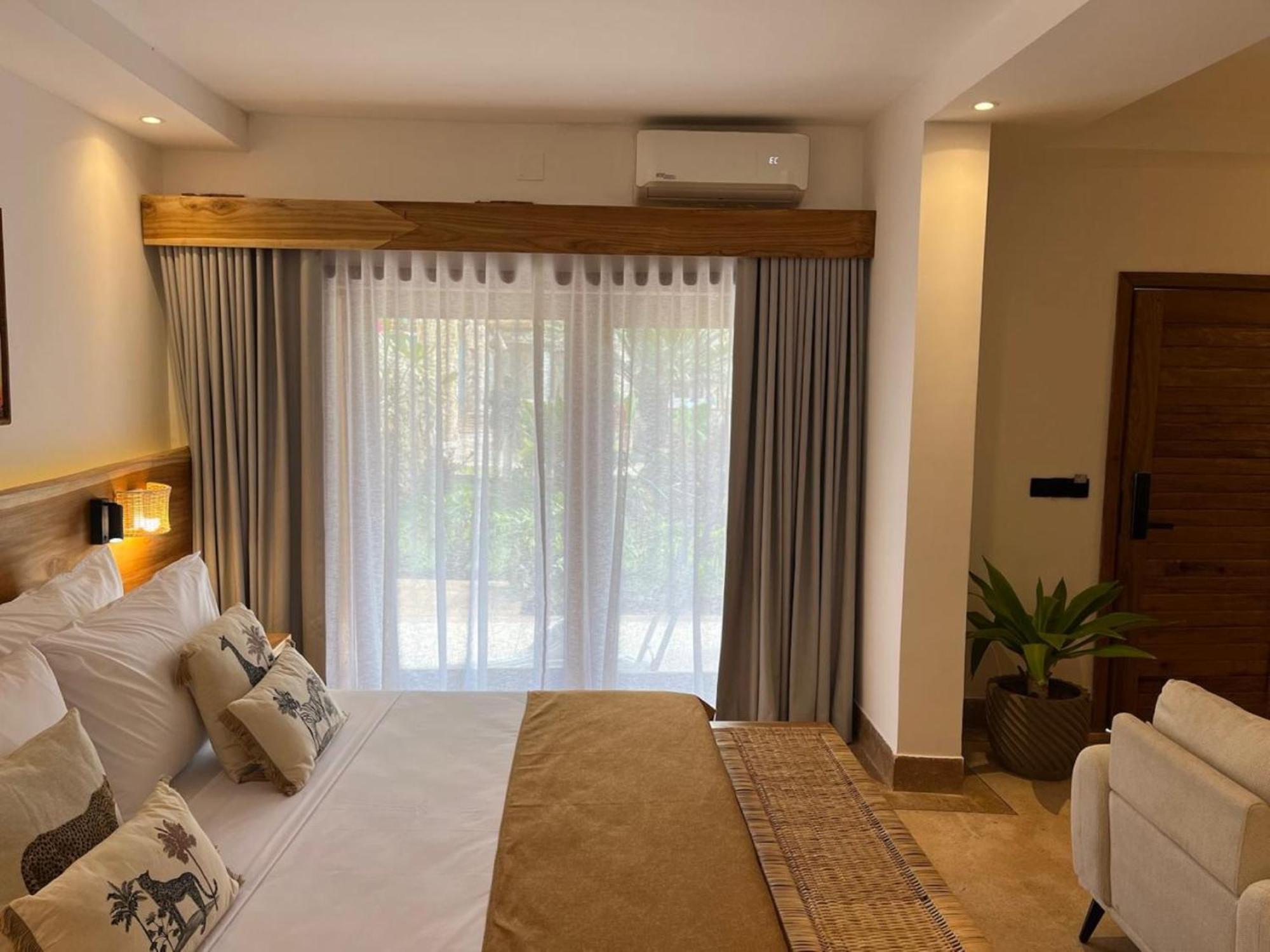 Jaz Amaluna Beach Resort - Adults Only 16 Years Plus Zanzibar Εξωτερικό φωτογραφία