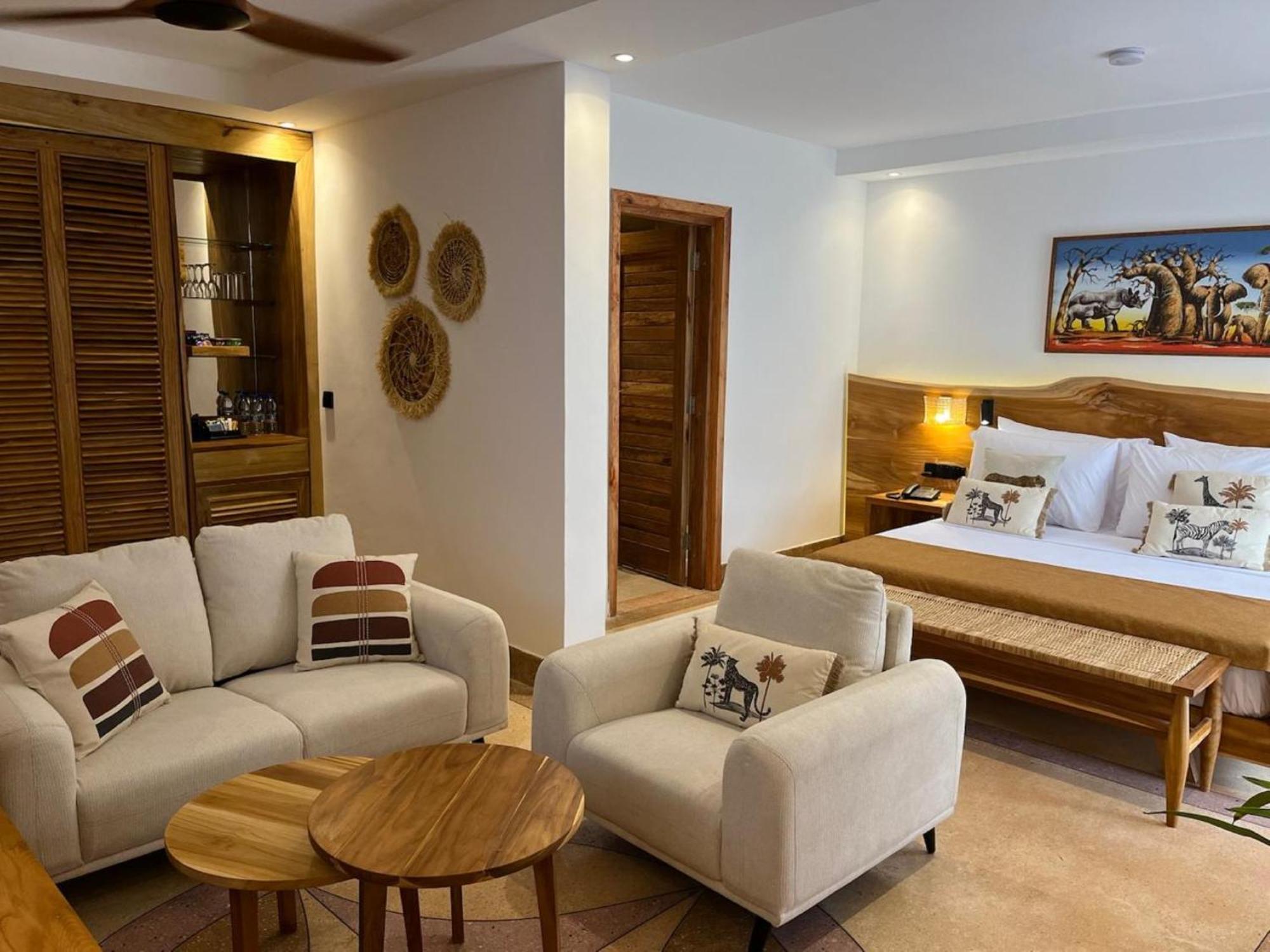 Jaz Amaluna Beach Resort - Adults Only 16 Years Plus Zanzibar Εξωτερικό φωτογραφία