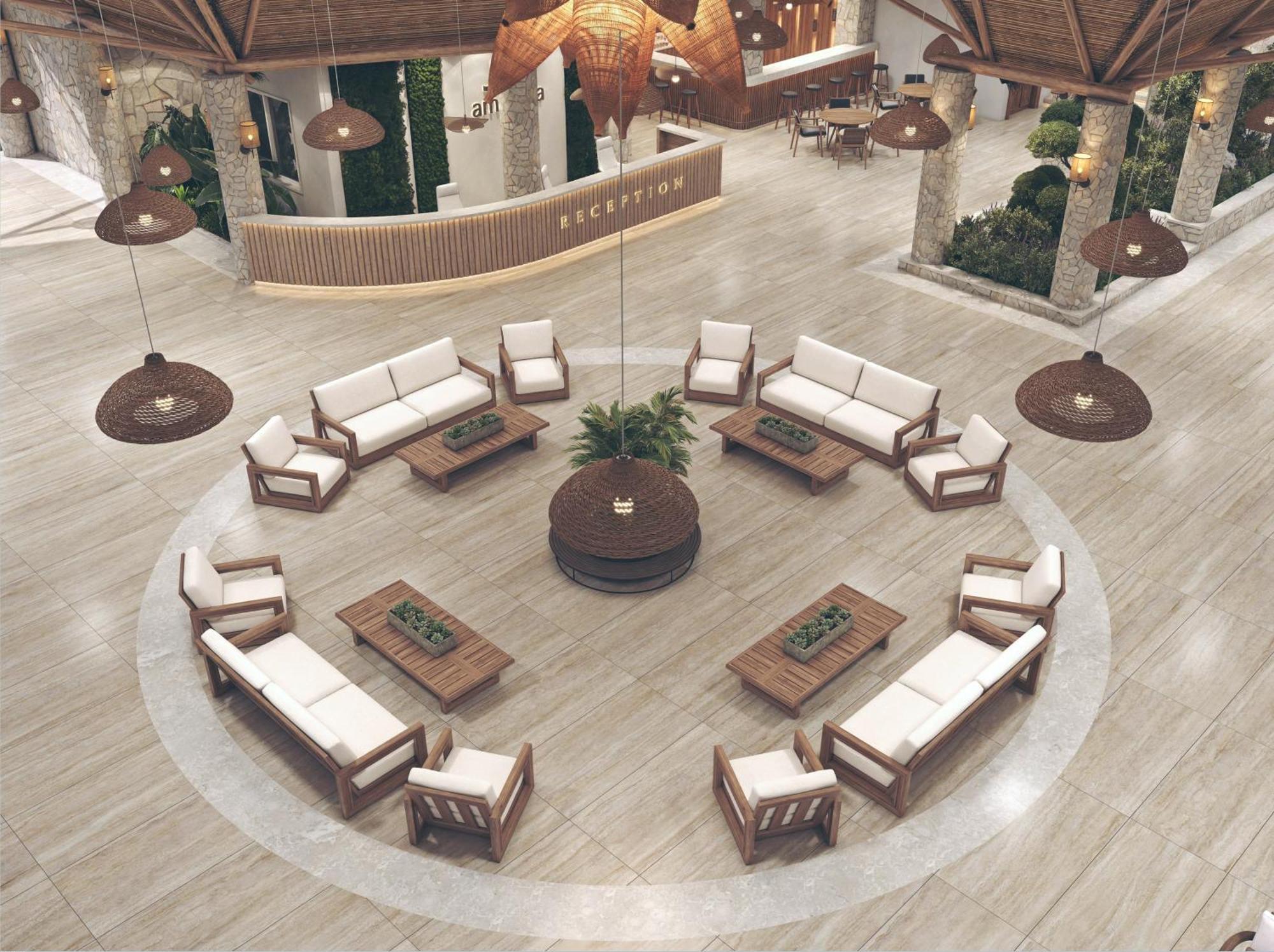 Jaz Amaluna Beach Resort - Adults Only 16 Years Plus Zanzibar Εξωτερικό φωτογραφία