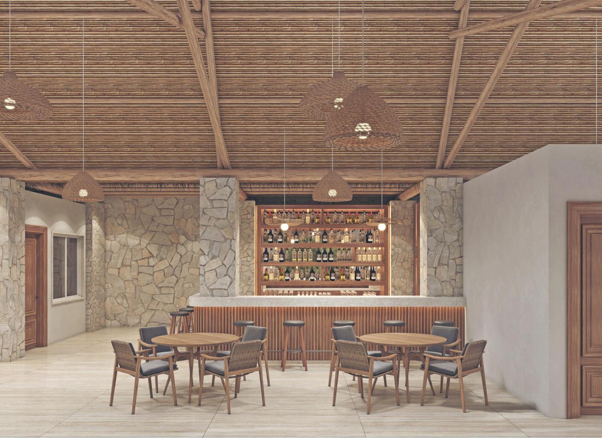 Jaz Amaluna Beach Resort - Adults Only 16 Years Plus Zanzibar Εξωτερικό φωτογραφία