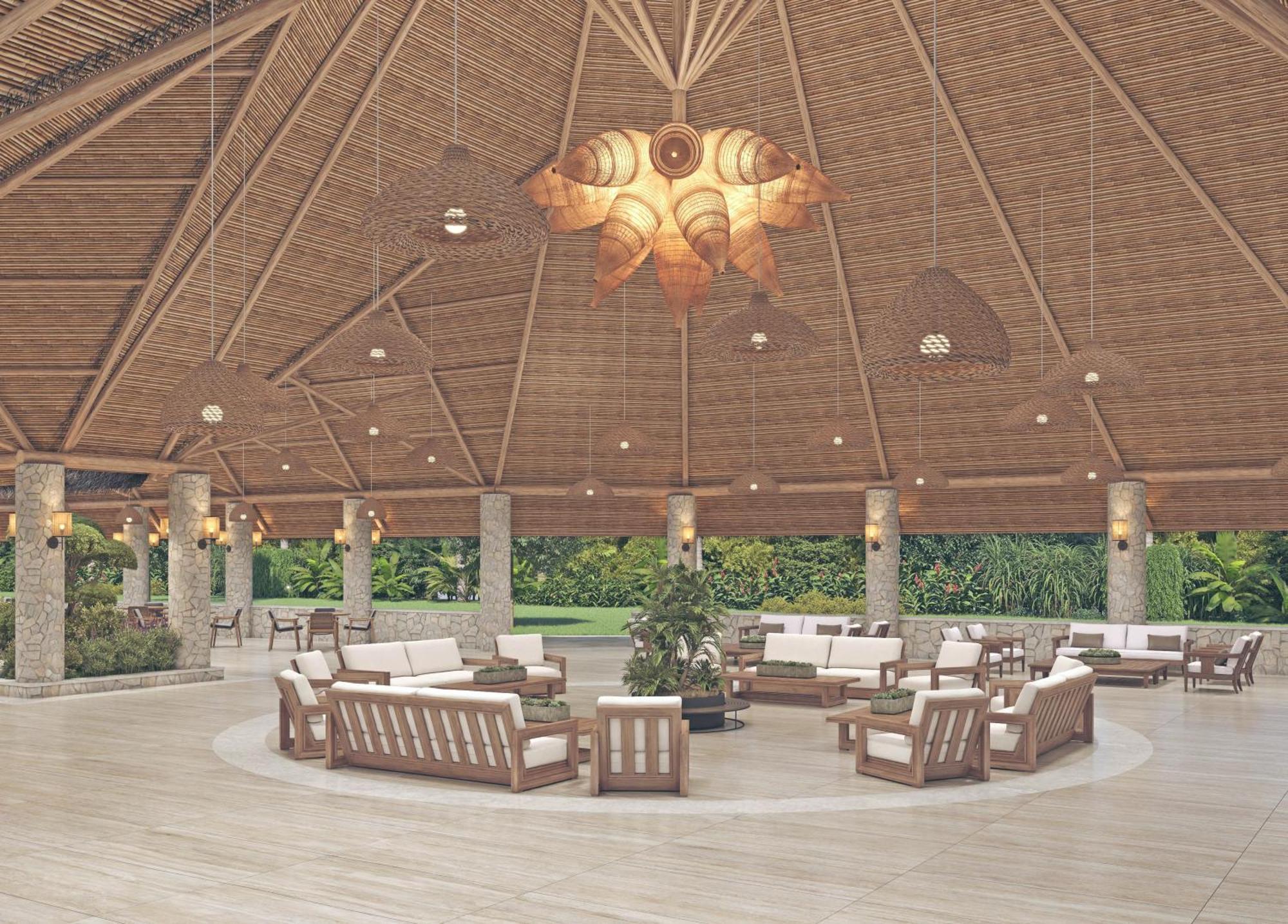 Jaz Amaluna Beach Resort - Adults Only 16 Years Plus Zanzibar Εξωτερικό φωτογραφία