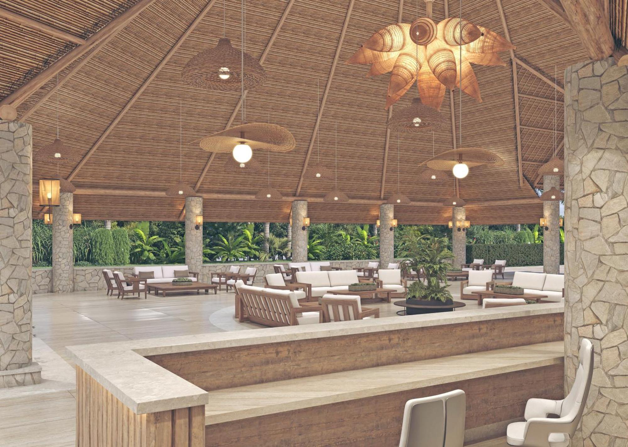 Jaz Amaluna Beach Resort - Adults Only 16 Years Plus Zanzibar Εξωτερικό φωτογραφία