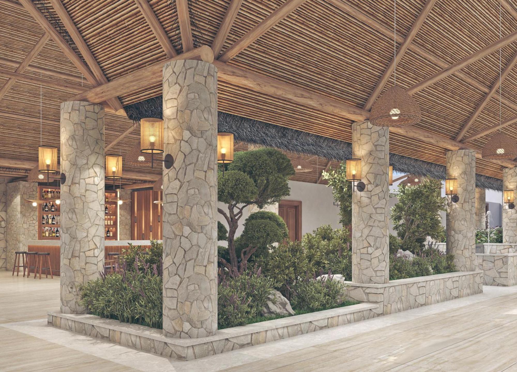 Jaz Amaluna Beach Resort - Adults Only 16 Years Plus Zanzibar Εξωτερικό φωτογραφία