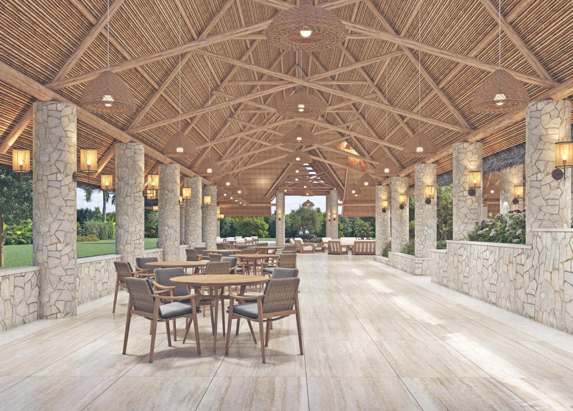 Jaz Amaluna Beach Resort - Adults Only 16 Years Plus Zanzibar Εξωτερικό φωτογραφία