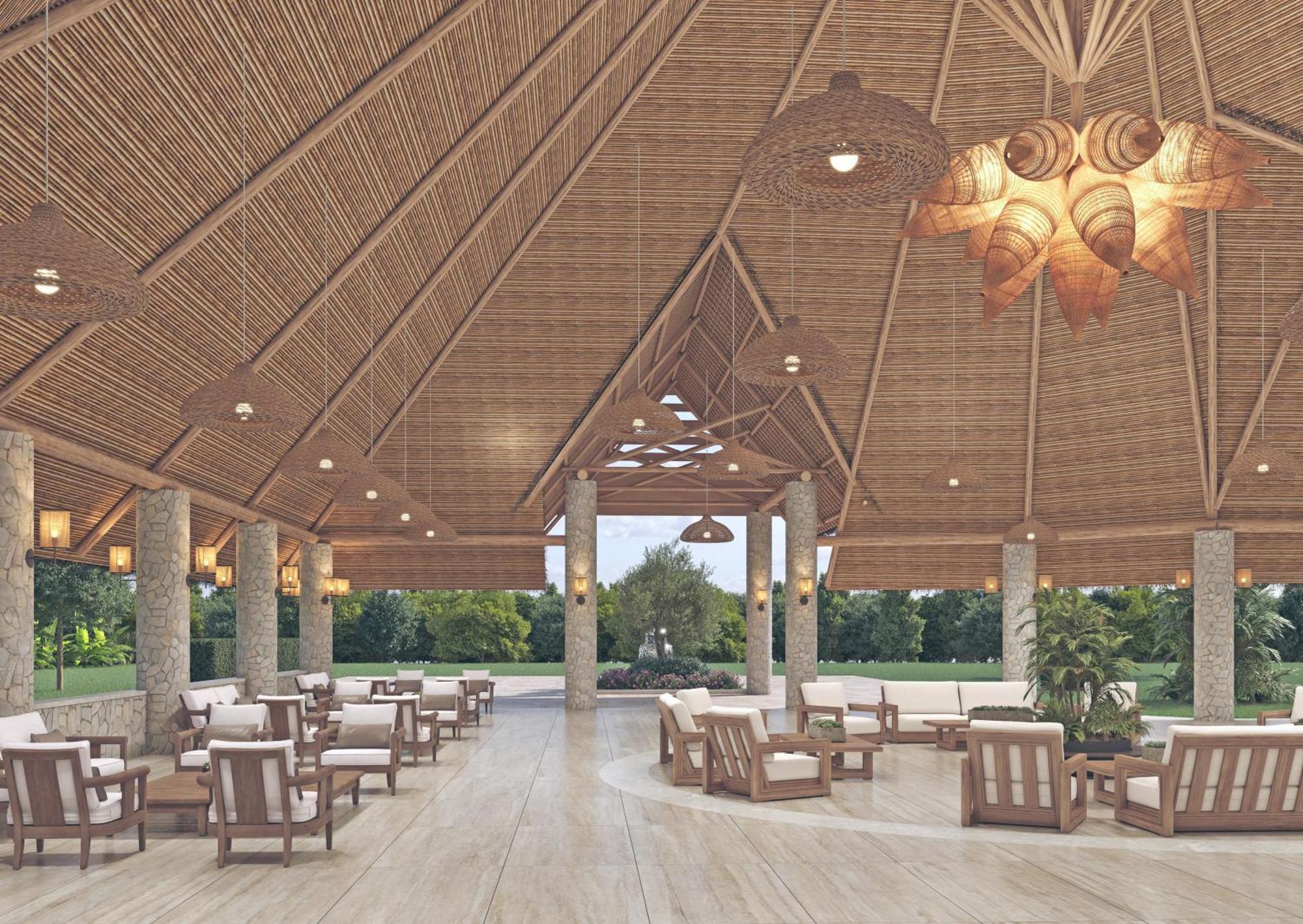 Jaz Amaluna Beach Resort - Adults Only 16 Years Plus Zanzibar Εξωτερικό φωτογραφία
