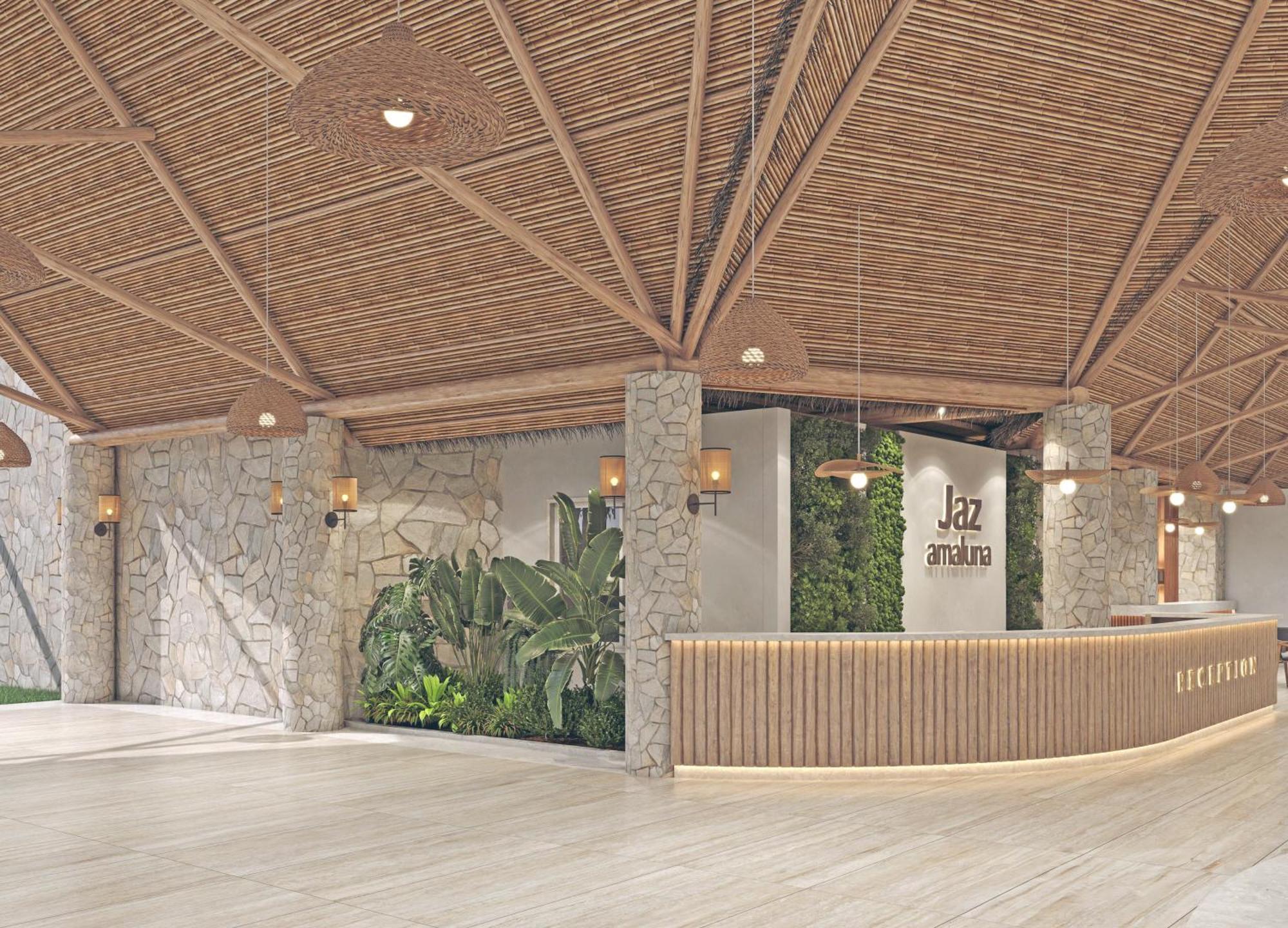 Jaz Amaluna Beach Resort - Adults Only 16 Years Plus Zanzibar Εξωτερικό φωτογραφία