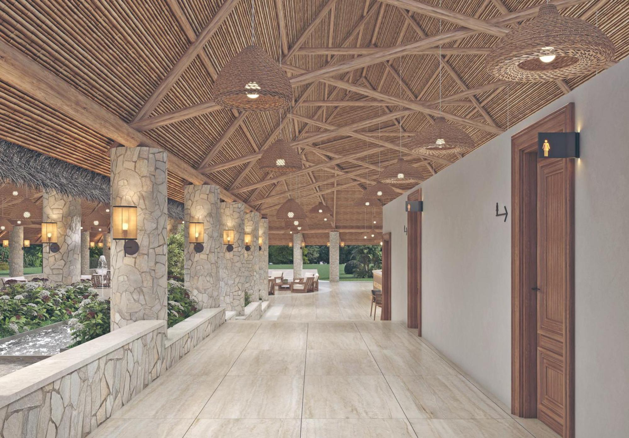 Jaz Amaluna Beach Resort - Adults Only 16 Years Plus Zanzibar Εξωτερικό φωτογραφία