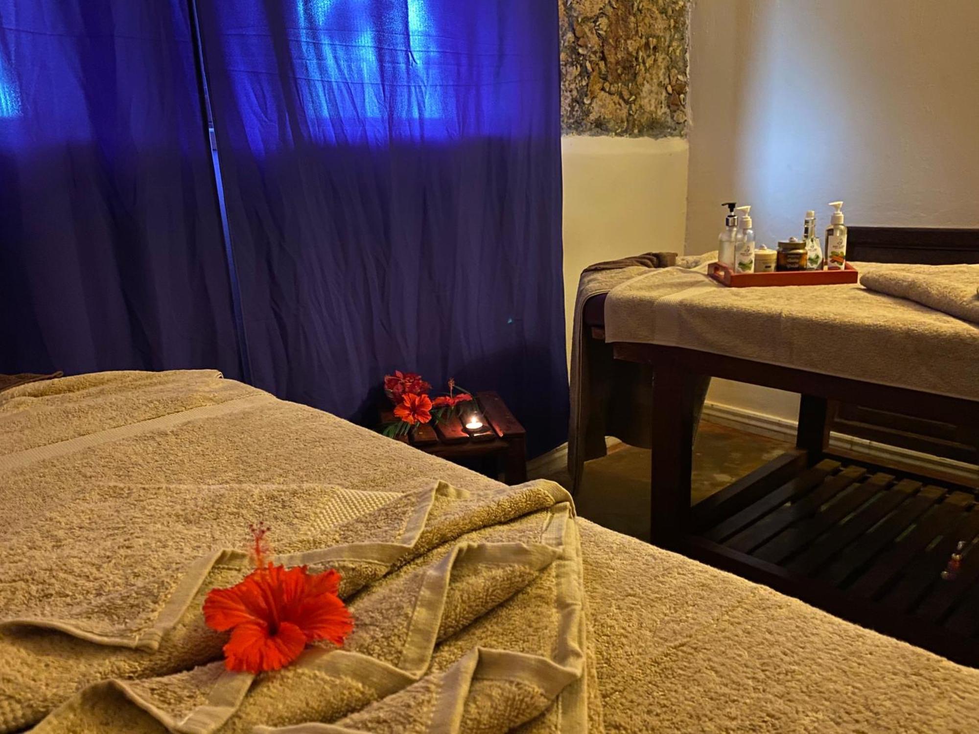 Jaz Amaluna Beach Resort - Adults Only 16 Years Plus Zanzibar Εξωτερικό φωτογραφία
