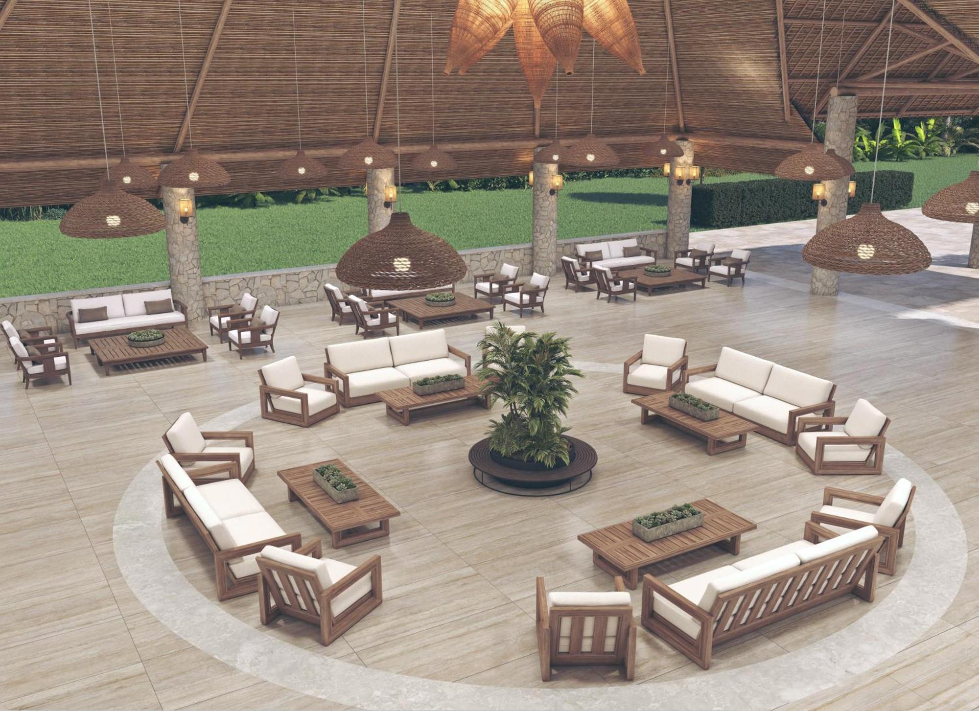 Jaz Amaluna Beach Resort - Adults Only 16 Years Plus Zanzibar Εξωτερικό φωτογραφία