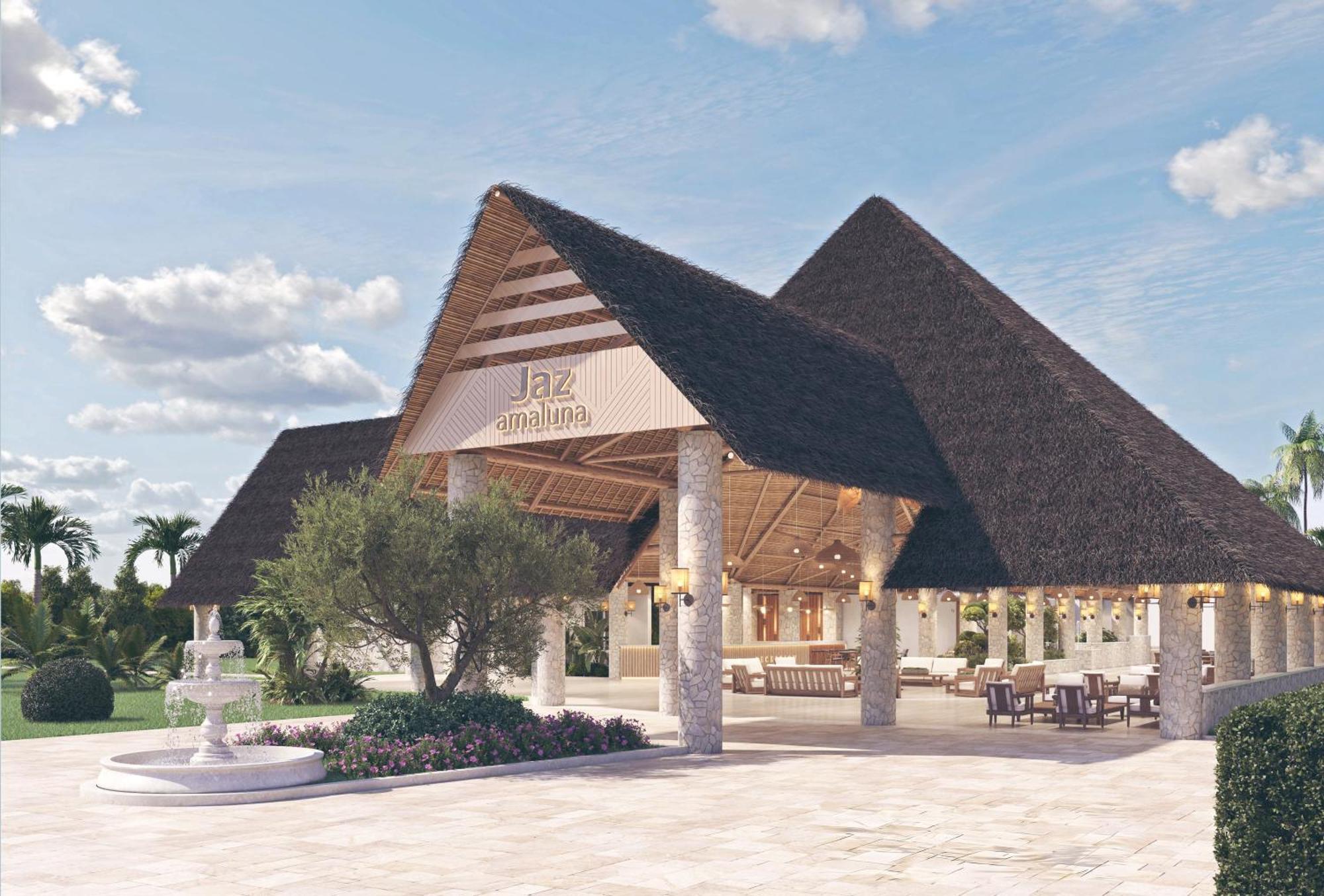 Jaz Amaluna Beach Resort - Adults Only 16 Years Plus Zanzibar Εξωτερικό φωτογραφία