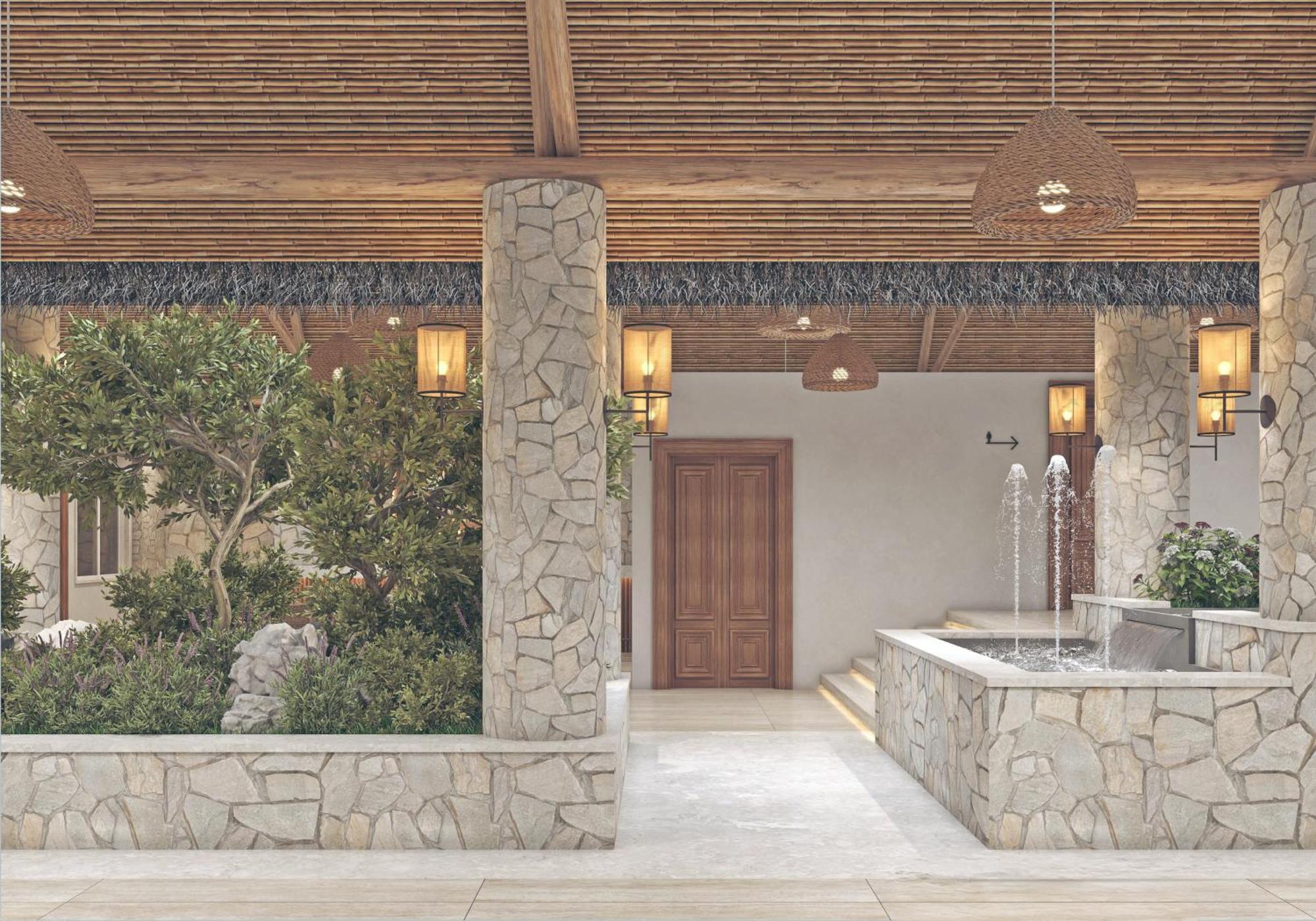 Jaz Amaluna Beach Resort - Adults Only 16 Years Plus Zanzibar Εξωτερικό φωτογραφία