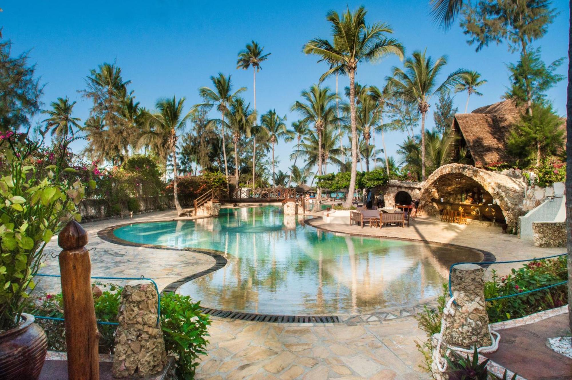 Jaz Amaluna Beach Resort - Adults Only 16 Years Plus Zanzibar Εξωτερικό φωτογραφία