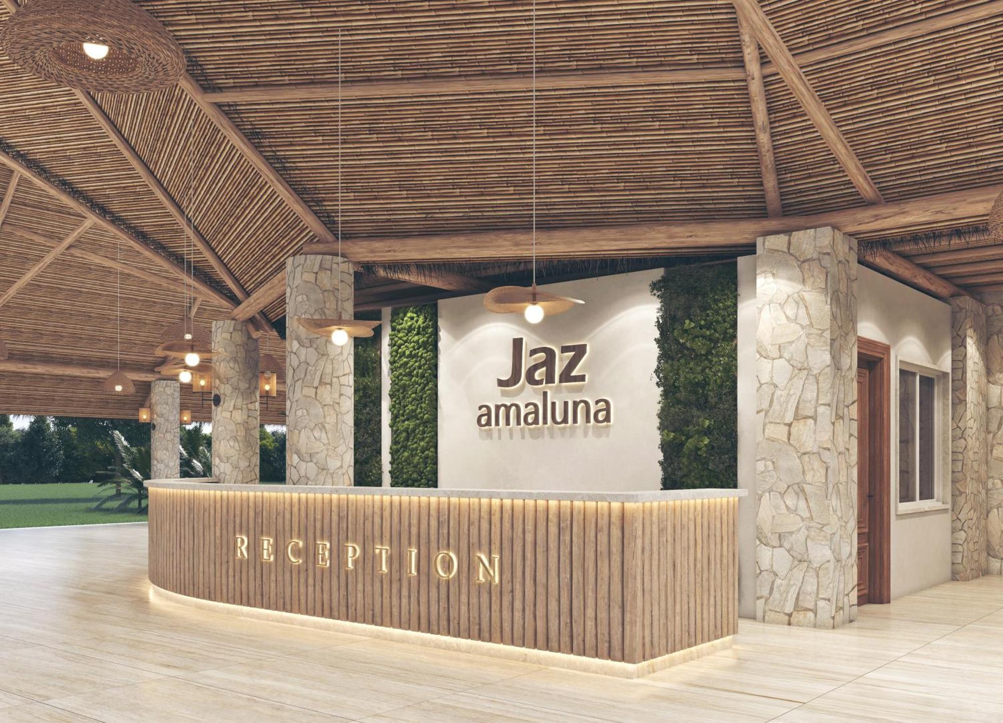 Jaz Amaluna Beach Resort - Adults Only 16 Years Plus Zanzibar Εξωτερικό φωτογραφία