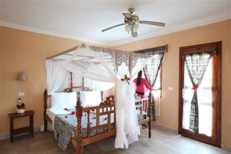 Jaz Amaluna Beach Resort - Adults Only 16 Years Plus Zanzibar Εξωτερικό φωτογραφία
