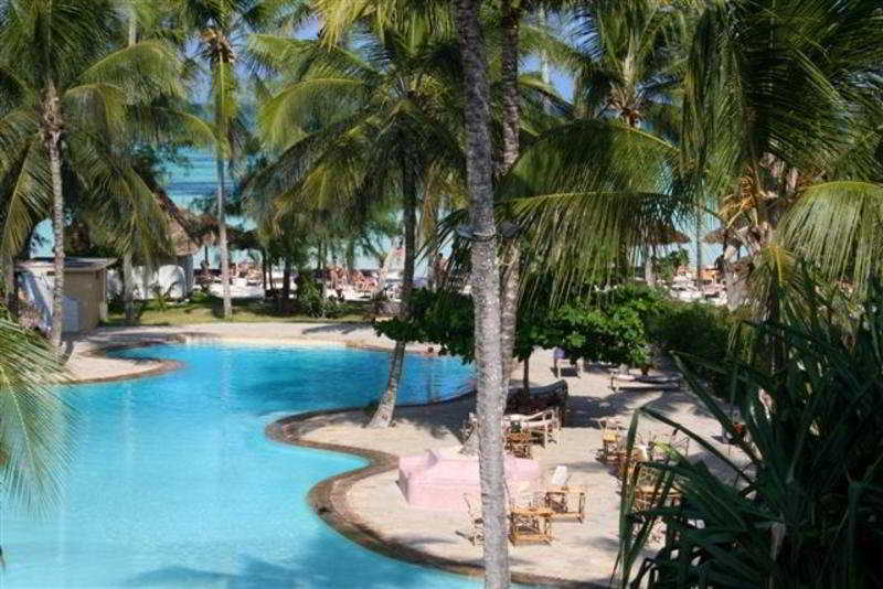 Jaz Amaluna Beach Resort - Adults Only 16 Years Plus Zanzibar Εξωτερικό φωτογραφία