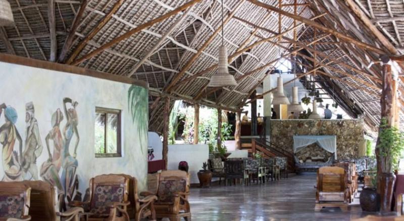 Jaz Amaluna Beach Resort - Adults Only 16 Years Plus Zanzibar Εξωτερικό φωτογραφία