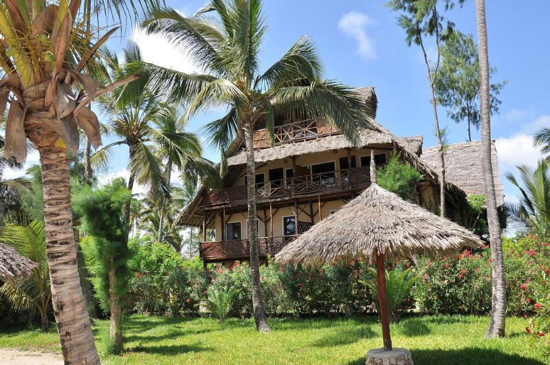 Jaz Amaluna Beach Resort - Adults Only 16 Years Plus Zanzibar Εξωτερικό φωτογραφία