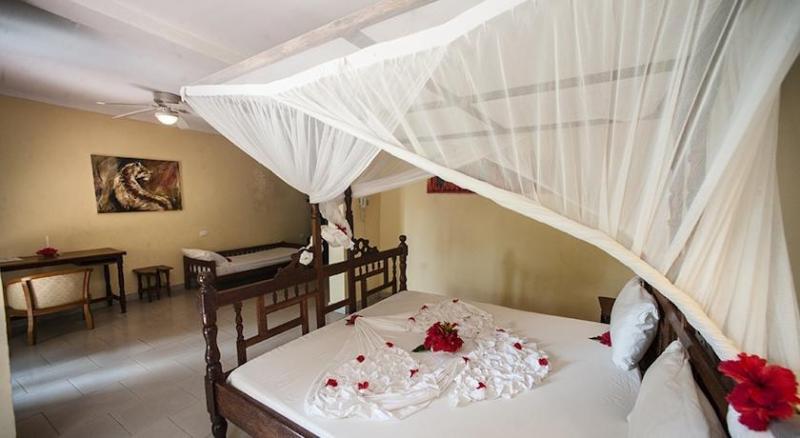 Jaz Amaluna Beach Resort - Adults Only 16 Years Plus Zanzibar Εξωτερικό φωτογραφία