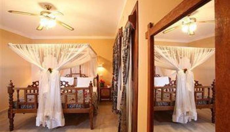 Jaz Amaluna Beach Resort - Adults Only 16 Years Plus Zanzibar Εξωτερικό φωτογραφία